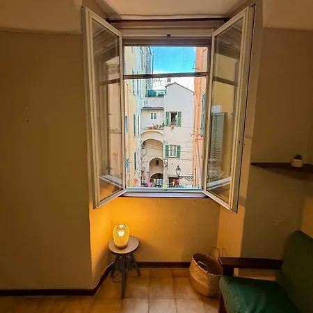 Centro Storico - La Pigna *