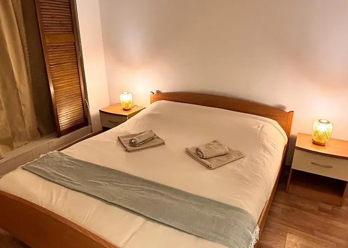 Centro Storico - La Pigna *