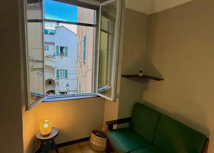 Centro Storico - La Pigna *