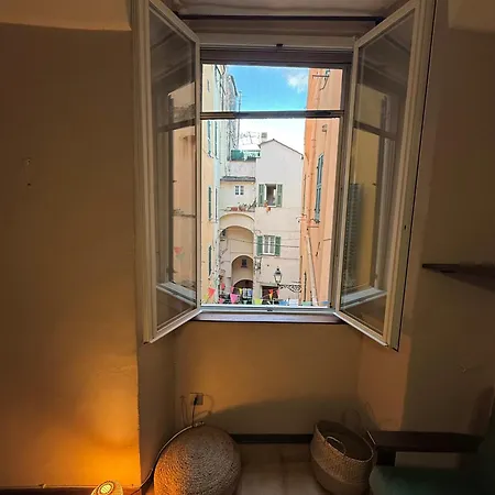 Apartman Centro Storico - La Pigna *