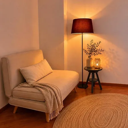 Apartmán Centro Storico - La Pigna *